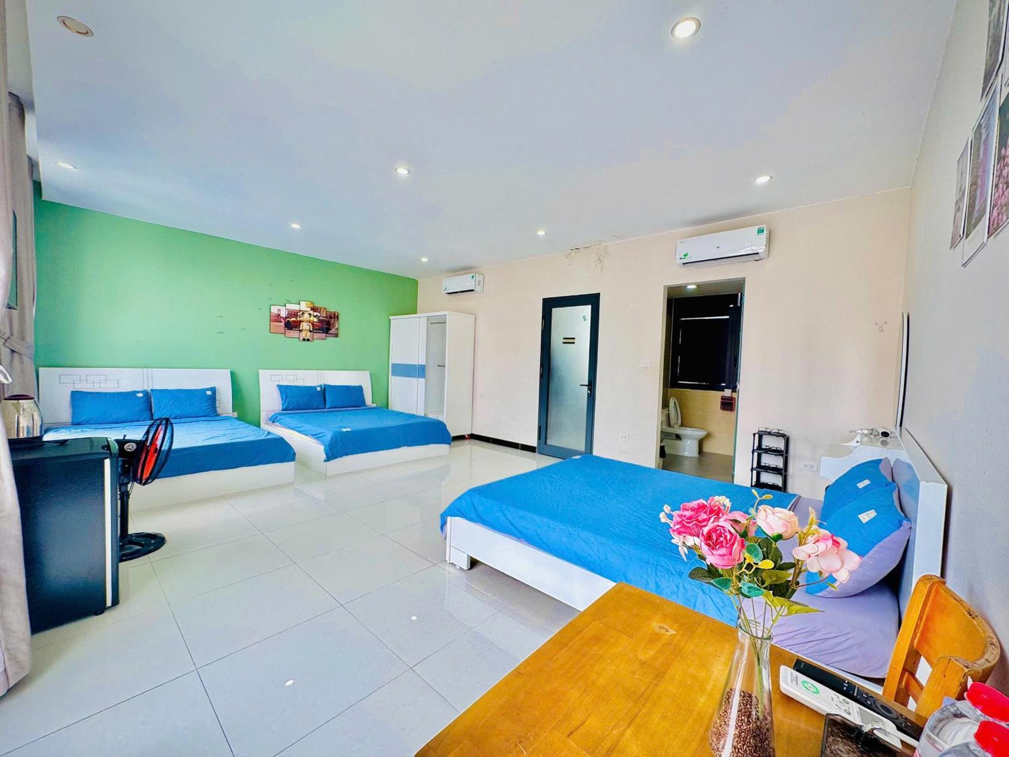 Mila Homestay Grand World Phu Quoc Exterior photo