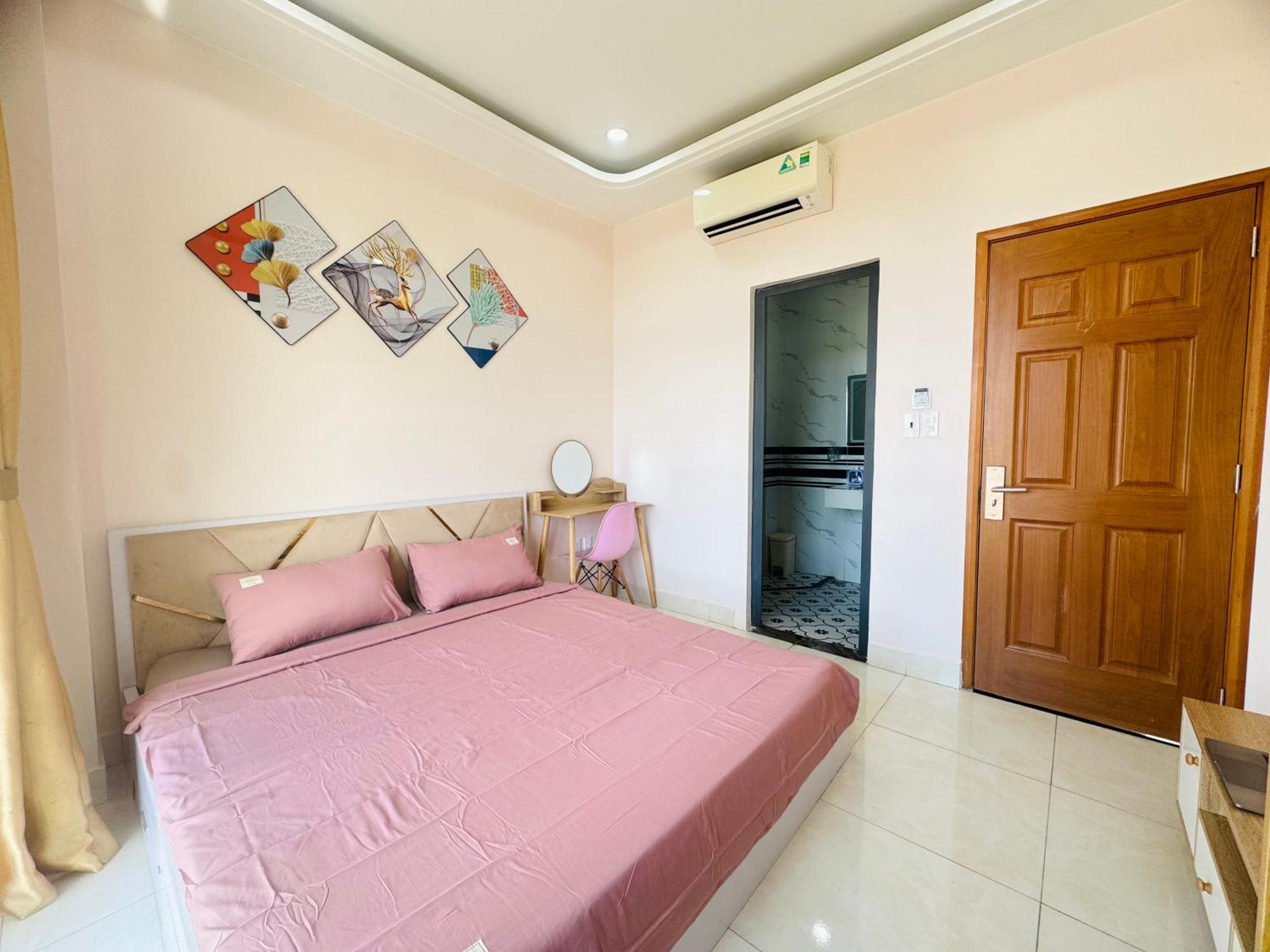 Mila Homestay Grand World Phu Quoc Exterior photo