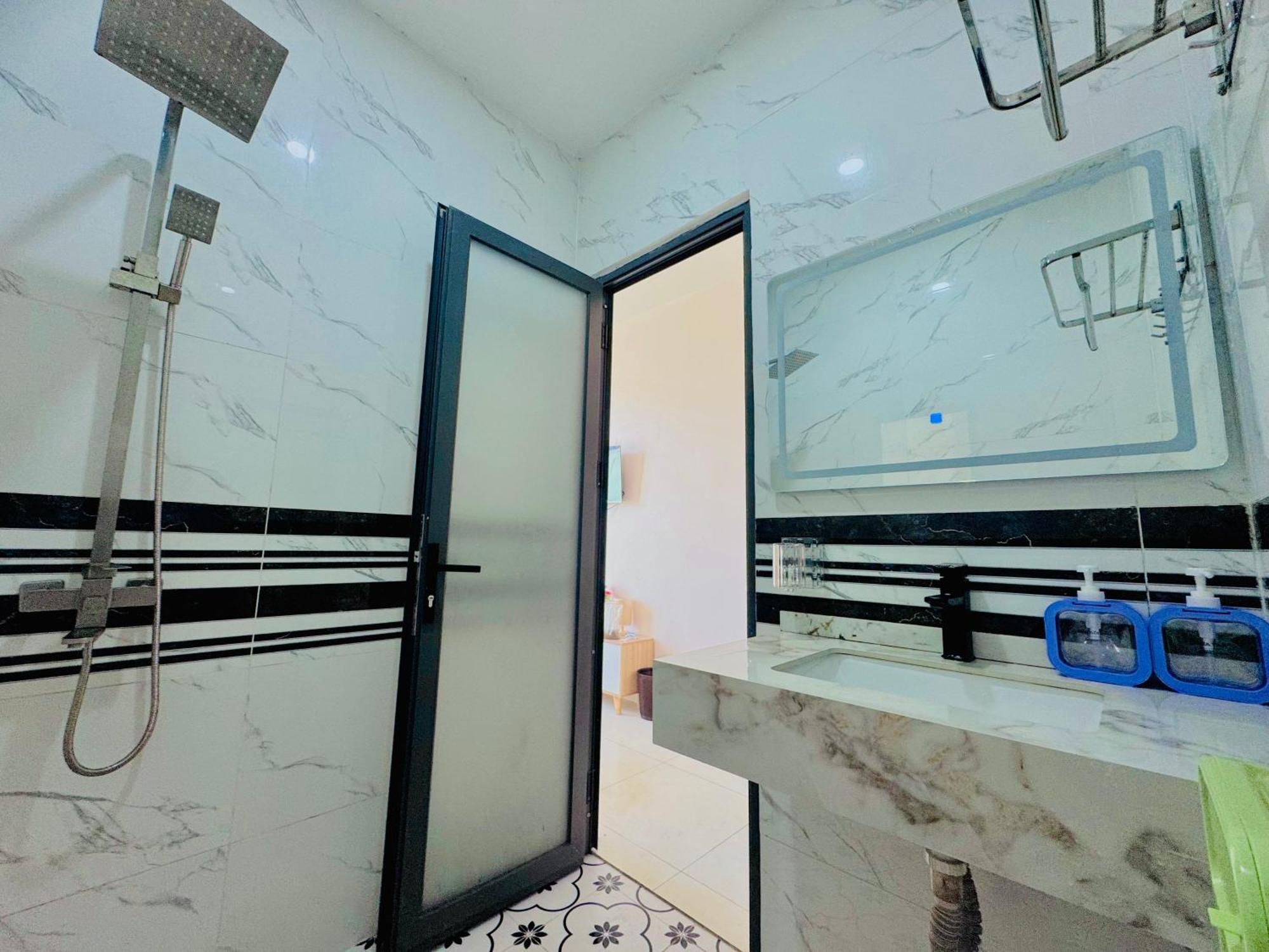 Mila Homestay Grand World Phu Quoc Exterior photo
