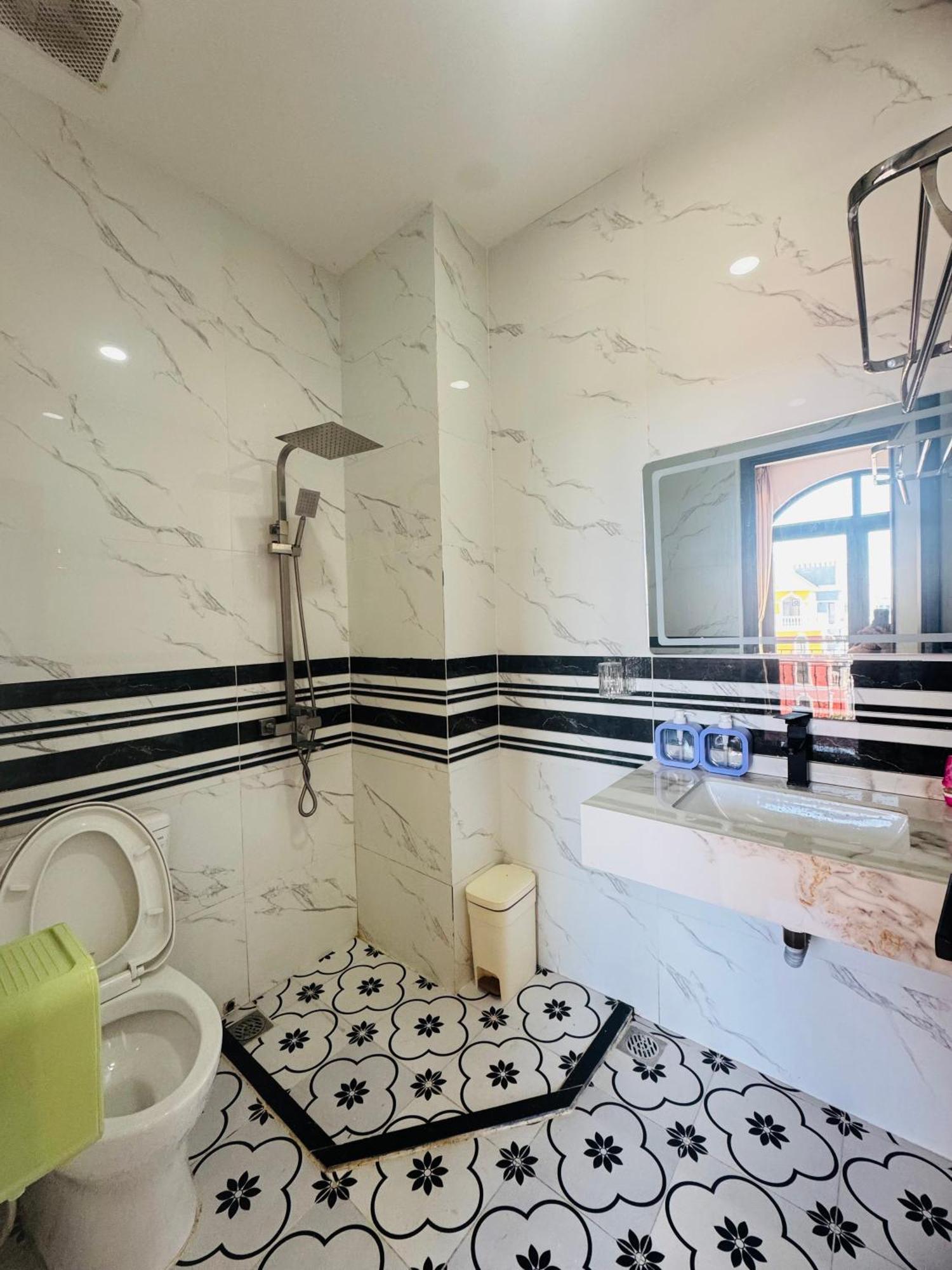 Mila Homestay Grand World Phu Quoc Exterior photo